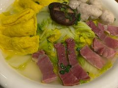 -杭州雅谷泉山庄酒店-餐厅