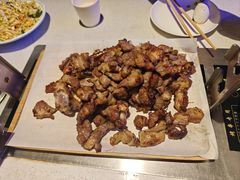 -AK47烤羊腿串吧(柳浪家园店)