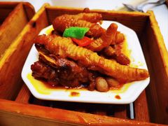 -广州酒家(昌岗地铁站店)