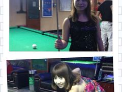 -广州保龄球馆(广州天河体育中心店)