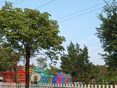 -长洲岛都市农业公园