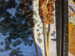 -喝丢一只鞋海鲜烧烤·海肠捞饭(东关街店)
