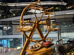 -故里和山·成都火锅(欢乐港湾店)