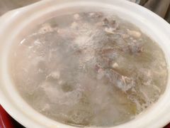 -老东风菜馆·潮汕大排档