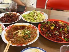 -小街47號江湖菜(四合院店)