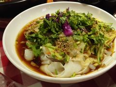 -西贝莜面村(当代商城店)