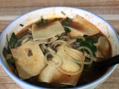 -老字号杨坡红油米线腊汁肉夹馍(东四道巷店)