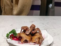 -燕郊烧鸽子(酷车小镇店)