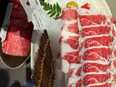 -巴奴毛肚火锅(大剧院店)