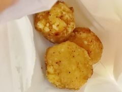 爆浆唐扬鸡块-赛百味SUBWAY(奥体万达店)