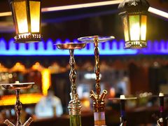 -甘尼仕印度餐厅爵士酒吧(阳春巷店)