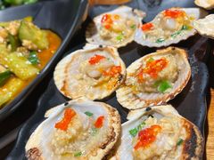 -烧蠔帮·生蚝海鲜牌档(观海店)