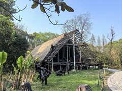 -河姆渡遗址博物馆