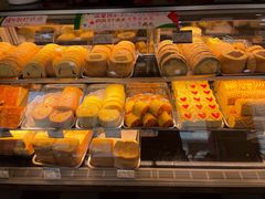 -思味特(纬一路店)