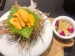 -花隐日式怀石料理(万象城购物中心店)