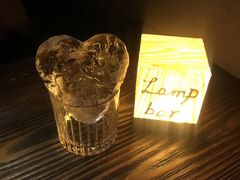 -LAMP BAR 水烟音乐酒吧