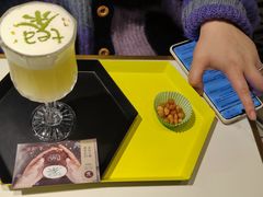 -茶是一枝花泡茶店