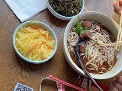 -李先生牛肉面大王(马栏店)