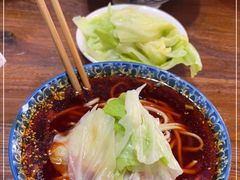 -蒋六十八梯眼镜面(狮子坪店)