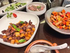 -大理实力希尔顿酒店•御玺中餐厅