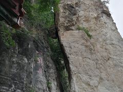 -龙庆峡风景区