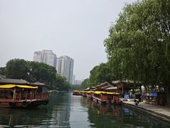 -皇家御河游(紫御湾码头)