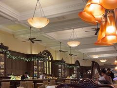 -Salon de Ville浦江汇(上海外滩华尔道夫酒店店)