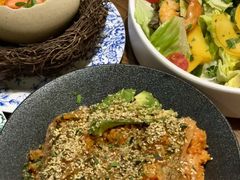 -G+KITCHEN(龙湖狮山天街店)