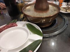 -北门涮肉·铜锅涮肉(南锣鼓巷店)