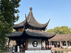-西园戒幢律寺