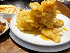 -万里闯关东铁锅炖菜馆(高新旗舰店)