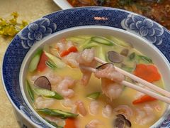 -钦善斋·养生膳食·精典川菜(武侯祠店)