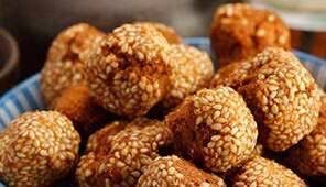 开口笑-稻香村糕点(北京站东街店)