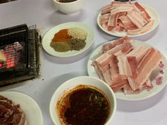 -风味烧烤