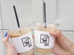 -JPG coffee(广州体育西店)