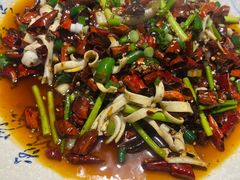 -钓龙·无刺鲫鱼·江湖菜(江北店)