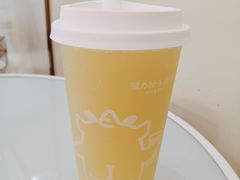 -茶力的小怪兽(梅林卓悦汇店)