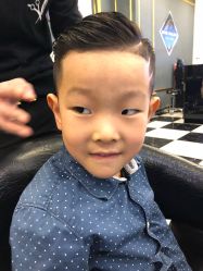 -BHG Hair Salon