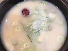 -神仙雪浓汤(弘大店)