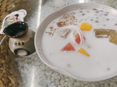 -椰语堂·海南清补凉(中山骑楼店)