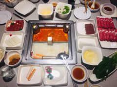 -海底捞火锅(大融城店)