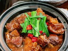 -金龙·打边炉(武进路店)