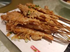 -佰家小厨·南京菜(夫子庙店)