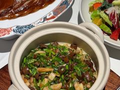 -在前门·烤鸭北京菜(五月花广场店)