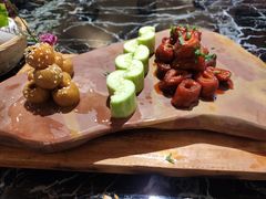 -斯通泰伯酒店-餐厅