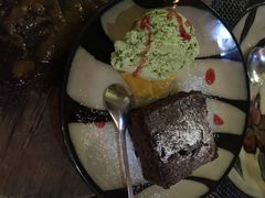 The Fat Duck西餐厅-Mr.Fat Duck肥鸭先生西餐厅