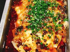 -弓虽昌焖烧鸡(大竹林店)