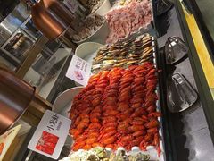 -星伦多自助料理(江阴万达店)
