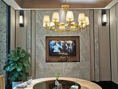 包厢-茉莉花·私房菜(蓝湖郡店)