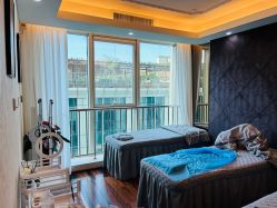 -锦汐绣·明星纹眉半永久纹唇纹眼线